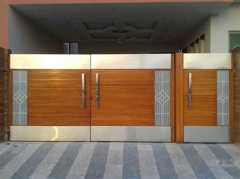 ss steel gate design|steel main gate design.